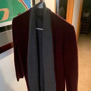 Ann Taylor cardigan